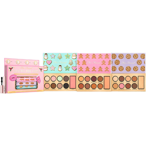ชุดเครื่องสำอางรุ่นลิมิเต็ดอิดิชั่น Too Faced Christmas Bake Shoppe - Product Image 1