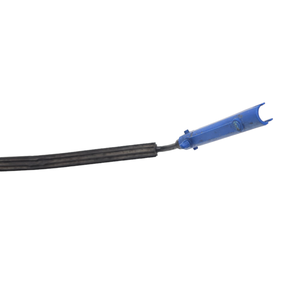 Serrure de capot avant VOLKSWAGEN Tiguan Série 5G1823509C (16>) - Product Image 3