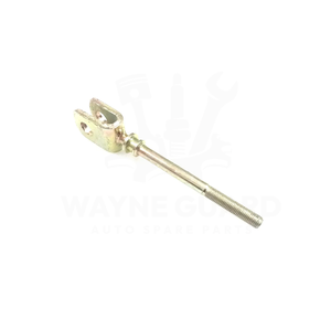 คันเบ็ดเบรกสแตนเลส1861676M1แบบเปียกอะไหล่รถแทรกเตอร์สำหรับแมสซีย์เฟอร์กูสัน - Product Image 4