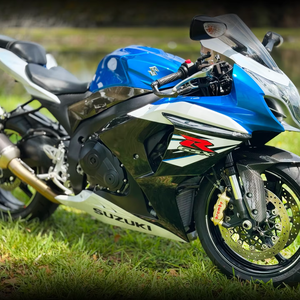 Suzuki GSX-R1000 del 2014 disponible - Product Image 1