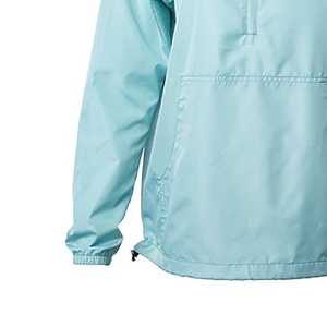 Estilo caliente Pullover Chaquetas cortavientos Venta superior Pullover Chaquetas cortavientos Precio asequible Pullover Chaquetas cortavientos - Product Image 4