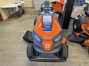 Cortadora de Césped Husqvarna Nueva y Usada en Venta/2025 HUSQVARNA TS146X - Product Image 5