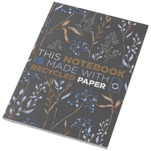 Taccuino promozionale personalizzabile A5 50 fogli Austen Brand - Product Image 1