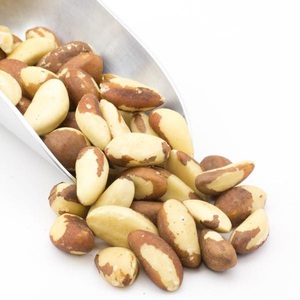 Noix brésiliennes fraîches séchées et rôties, noix brésiliennes biologiques du pérou, emballage de Style personnalisé, couleur alimentaire brute - Product Image 6