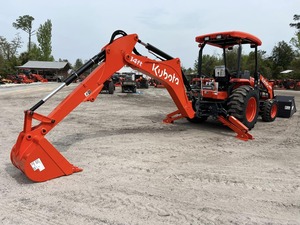 Utilisé pour le tracteur à roues M62 70HP 4WD Diesel Chargeur frontal Pelleteuse Pompe de boîte de vitesses pour moteur Haute productivité Travaux lourds - Product Image 3