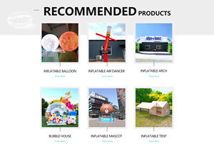 Personalizado inflable gigante amarillo inflable película personaje mascota lindo dibujos animados Pikachu <span class=keywords><strong>disfraz</strong></span> para publicidad promoción - Product Image 5