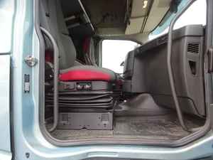 Camion Volvo FH540 Globetrotter XL 970,717 551HP de 2017, en excellent état, transmission automatique, à vendre - Product Image 2