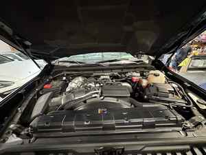 Estado como nuevo 2024 G M C Sie RRA 2500HD AT4 Dura-max Turbodiesel V8, 4WD - Product Image 4