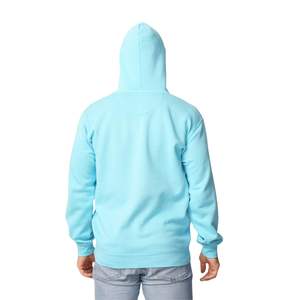 Sudadera con Capucha Personalizada de Algodón con Impresión Personalizada de Alta Calidad, Sudadera con Logotipo Personalizado para Hombre, Talla Grande, Sudadera con Capucha Extra Grande para Hombre - Product Image 5