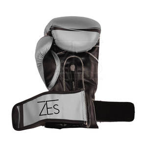 Gants de boxe d'entraînement de combat à vendre Gants de boxe confortables Gants de boxe personnalisés professionnels - Product Image 5