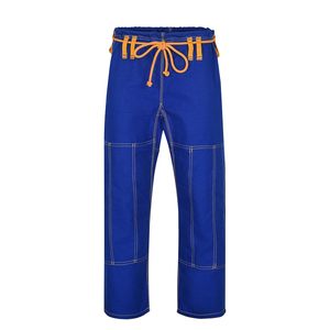 Équipement de combat Knockout Ultra léger Jiu Jitsu brésilien Grappling Gi pour hommes femmes tissu anti-transpiration pré-rétréci étirement pour - Product Image 4