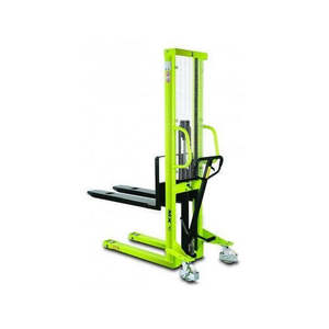 Chariot à palettes/Transpalette Pramac MX 10/16 de haute qualité - Product Image 1