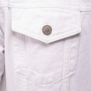 2026 New Style Street Color Black Color <b>Men</b> <b>Denim</b> <b>Jacket</b> Lined With Fur Fall Winter Season In Good Design <b>Jacket</b> for man - Product Image 6