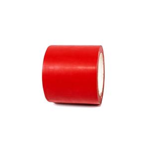Cinta de Enmascarar Acrílica de una Cara con Revestimiento de PE, 10cm X 25m - Product Image 1