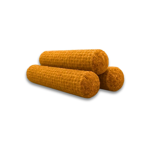 Tronco de Fibra de Coco Reforzada para Mejorar la Estabilidad de los Muros y Brindar Soporte Constante en Zonas de Impacto Acuático - Product Image 1