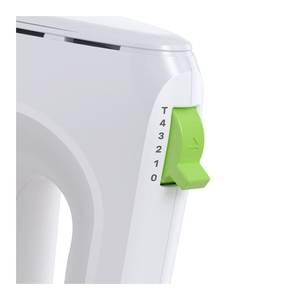 Batidora de Mano para Alimentos Braun MULTIMIX 1 HM 1100 Blanca de 450W, Modelo 0X22211059 para Braun MULTIMIX 1 HM 1100 - Product Image 2