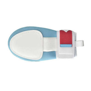 Guante de Béisbol Personalizado con Deslizador de Neopreno Ligero para Lanzamiento con la Mano Derecha, Guante de Entrenamiento de Deslizamiento, Protección de Béisbol y Softbol - Product Image 6