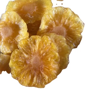 PIÑA SECA DE ALTA CALIDAD Y BAJO PRECIO DE FRUTA FRESCA POR PROVEEDOR VIETNAM - Product Image 2