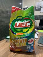 2 types de lessive en poudre verte pour linge, 9 kg, 50%-80% d'ingrédients, emballage en sac plastique, en stock, meilleur prix