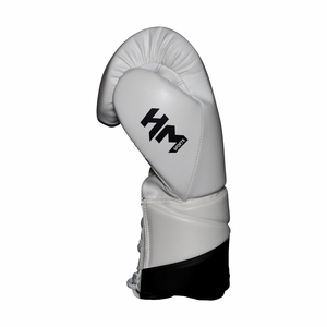 Wholesale 2024 High Quality Custom Logo Leather Boxing Gloves Customizable <b>Martial</b> <b>Arts</b> <b>Equipment</b> - Product Image 3