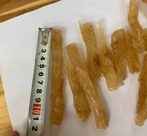 Fournisseur de Sterculia Foetida/Gum Karaya du Vietnam, meilleur prix pour l'acheteur - Product Image 6