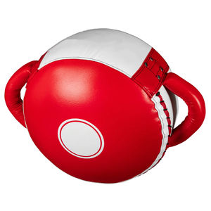 แผ่นเป้าซ้อมมวยสำหรับฝึกเป้าซ้อมเทควันโดแผ่นเป้าซ้อมแบบ MMA Strike - Product Image 4