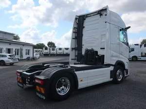 Nuevo/Usado 2025 VOLVO FH 500 Aero TC Leeder Alu LED I-Park Cool Retarder Transmisión Automática Diésel 510 Hp Kilometraje 66,957 km - Product Image 6