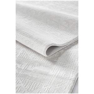 Konfor Mirissa 9402 Tapis en acrylique tissé Ensemble de tapis de salon de luxe - Product Image 1