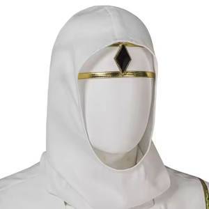 Uniformes de Artes Marciales Ninja al por Mayor, Uniformes Personalizados de Algodón Transpirable y Ligero para Hombre Adulto con Opciones de Logotipo de Marca Privada - Product Image 4