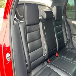 ¡Oferta Imperdible! Volkswagen Golf R 2013 Super Limpio, Transmisión Manual de 6 Velocidades, Tracción en las Cuatro Ruedas, Motor Turboalimentado I4 de 2L, Color Rojo Tornado, Hatchback de Lujo Ext - Product Image 4