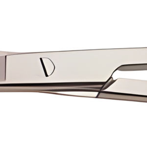 Custom Brand Stainless Steel Surgical Scissors | Manual Reusable CE Certified Class I General Surgery Instruments - Product Image 5