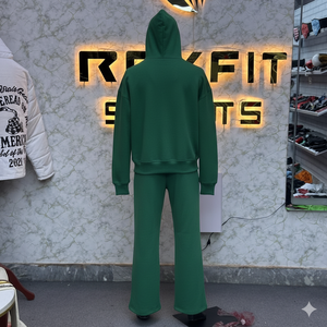 Survêtement à fermeture éclair à bas prix, survêtement de haute qualité à prix de gros pour hommes, style unique, nouveau design, survêtements pour hommes - Product Image 5