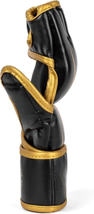 Guantes de MMA de Cuero Ligeros y Cómodos, Precios Económicos, Diseño Personalizado, Unisex, Elegantes, de Primera Calidad, para Entrenamiento - Product Image 4