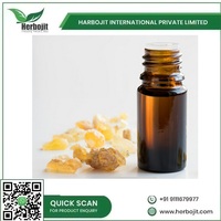 Huile essentielle d'encens de haute qualité pour parfum de maison du fabricant et fournisseur indien