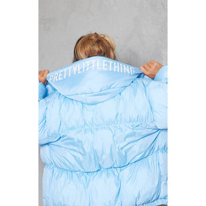 New Arrival Down <b>Crop</b> <b>Women</b> <b>Puffer</b> <b>Jacket</b> New Design <b>Women</b> Fashion High Quality Coat Custom Proof <b>Puffer</b> <b>Jacket</b> - Product Image 4