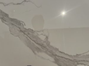 Nhà máy bán mới trắng thiêu kết đá tấm đá thạch anh tự nhiên với giá cả cạnh tranh chất lượng cao nhân tạo thiêu kết đá - Product Image 5