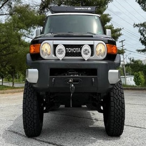 LISTO PARA ENVÍO 2007 TOY OTAA FJ CRU ISER - Product Image 2