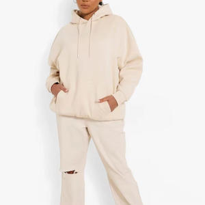 Sudadera con Capucha de Moda Urbana Nueva a Precio de Mayoreo para Mujer, Sudaderas con Capucha Elegantes al por Mayor para Mujer - Product Image 3