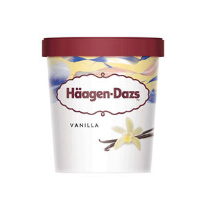 Helado de Café H, Haagen-Dazs, Sabor Premium a Café, Suave y Cremoso, 500 ml - Product Image 4