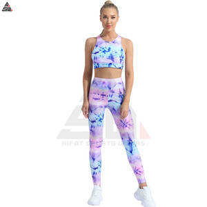 ชุดจั๊มสูทโยคะแบบใหม่ ผ้าเนื้อเดียว ไซส์พลัส ระบายอากาศได้ดี น้ำหนักเบา ยืดหยุ่น กระชับตัว เอวยางยืดสูง - Product Image 2