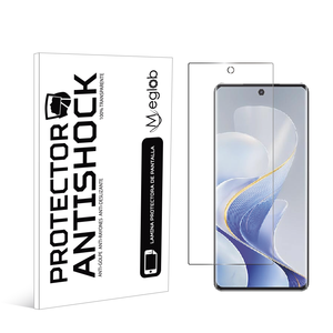 อุปกรณ์ป้องกันหน้าจอ S19 Pro ป้องกันการกระแทก antishock ทนทานและดูดซับแรงกระแทก - Product Image 1