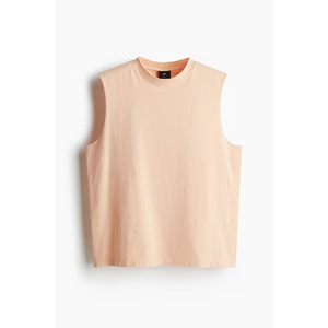 เสื้อกล้ามสำหรับผู้ชายเสื้อแขนกุดผ้าคอตตอนสำหรับใส่ไปยิมฟิตเนสพิมพ์ลายได้ตามต้องการ - Product Image 1