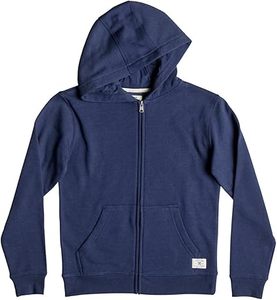 Alta calidad 2024 logotipo personalizado impresión 230 GSM polar en blanco estilo suelto Casual de talla grande sudaderas con capucha para hombre - Product Image 3