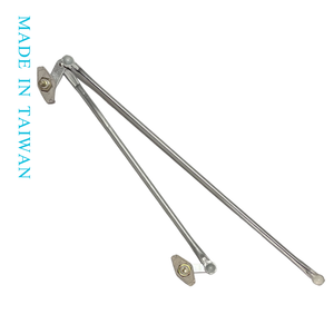 Brazo de Limpiaparabrisas Nuevo para TOYOTA HIACE YH50 3Y2L 83'~ OEM # 85160-95J00 - Product Image 1