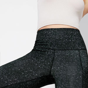 Professional Manufacturer <b>High</b> Quality Women <b>Leggings</b> For Sale Wholesale Cheap Price Custom Design Women Yoga <b>Leggings</b> - Product Image 5