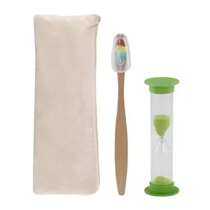 Set da Viaggio Personalizzato per Spazzolino da Denti, Gadget Personalizzati - Product Image 4