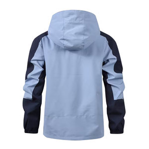 Best Price Customized High Quality Winter Women's Hooded <b>Ski</b> Jacket Breathable Waterproof Windproof Outdoor Sports Unisex - Product Image 2