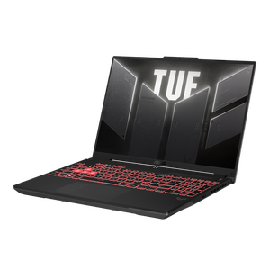 Brand New T U F Gaming A16 (2024) FA607 R9-7940HX 16G/1TS 4070-8G 165H 2.5K Win11 Gaming Laptop - Product Image 2
