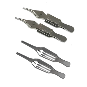 Juego de Instrumentos Quirúrgicos para Fístula Arteriovenosa, 30 Piezas, Acero Inoxidable Premium, Manual, Clase II, CCC DEBONAIRII, 2 Años - Product Image 5