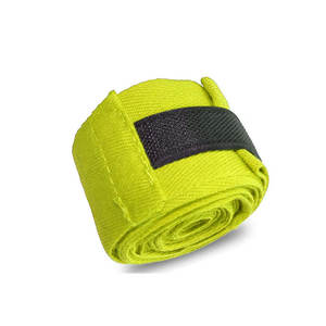 Top Trending Custom Adjustable High-Grade Wrist Boxing <b>Hand</b> Wrap Latest Arrival in Different Sizes for Support - Product Image 2